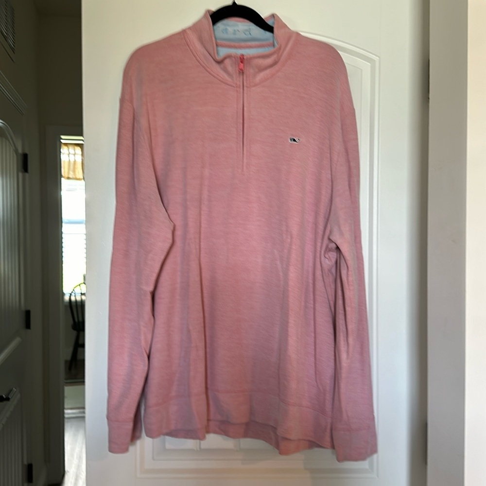 Vineyard Vines Half zip, XX